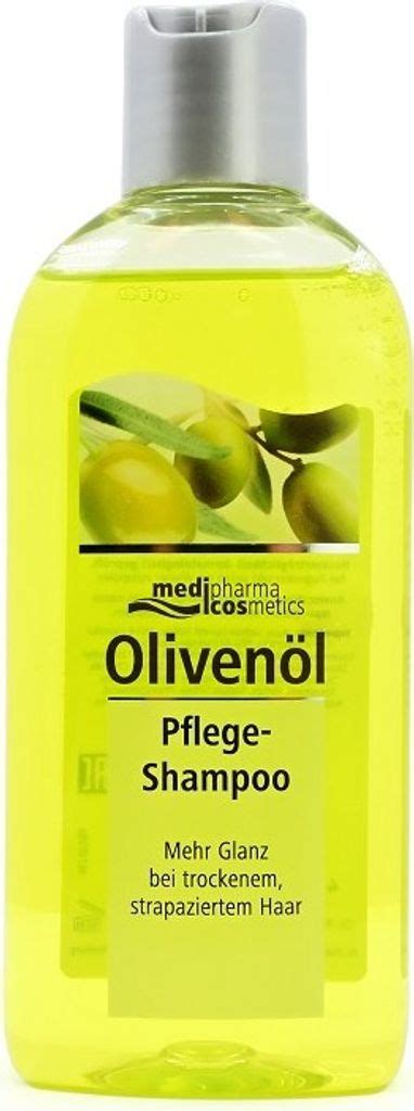 Starostlivosť o vlasy s olivovým olejom