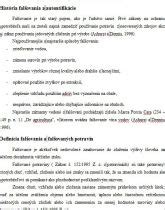 porovnanie antioxidačnej kapacity ovocných štiav