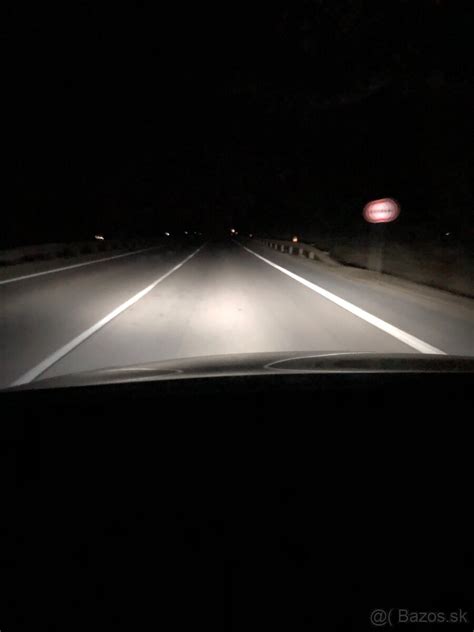 Rôzne typy homologizovaných LED denných svietení