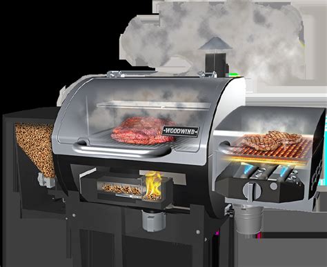 Porovnanie mobilného a vstavaného grilu