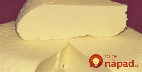 Produkt z mlieka - syr