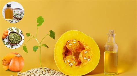 Tekvicový olej ako symbol zdravia a gurmánstva