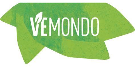 Logo značky Vemondo