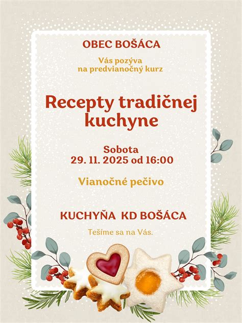 kroky prípravy vianočného punču