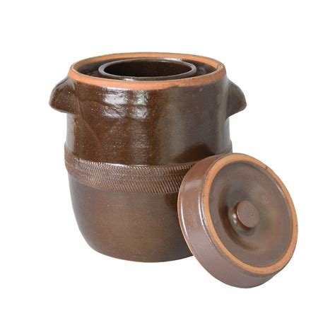 Sud na kapustu ako dekorácia