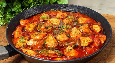 Ingrediencie na kuracie soté