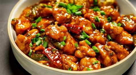 Ilustračná fotografia jedla karfiol na čínsky spôsob