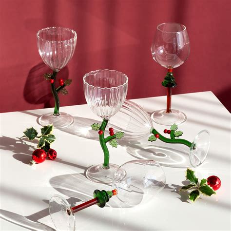 Detaily vianočného obrusu s motívom