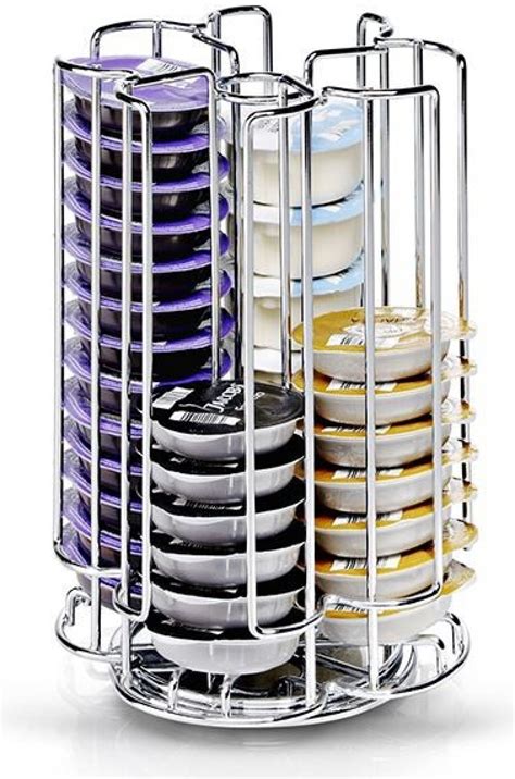 Ukážka rôznych druhov otočných stojanov na torty