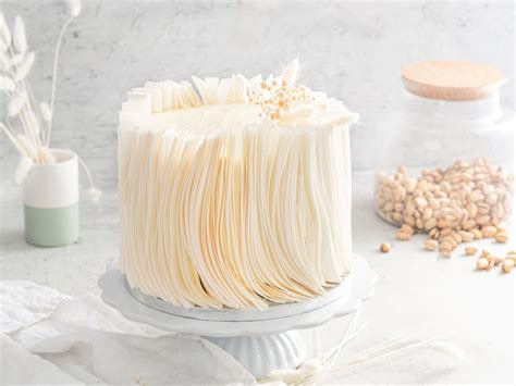 Ukážka rôznych inšpiratívnych tort