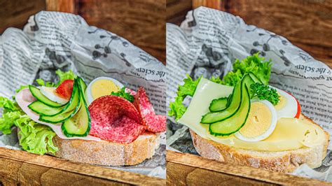 História chlebíčkov