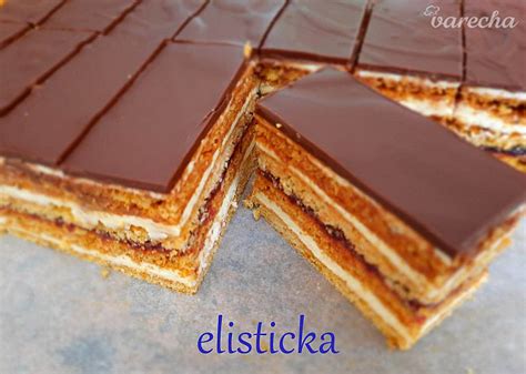 hotové medové rezy