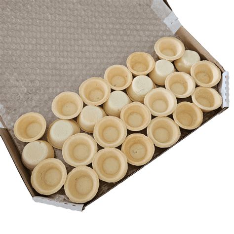 Náčinie na plnenie muffinov