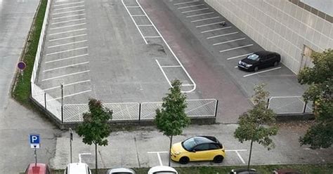 Parkovisko pri reštaurácii DOMA