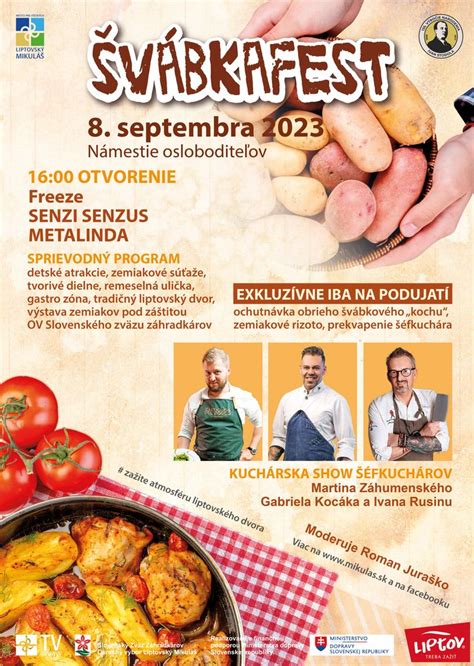 Festival Švábkafest