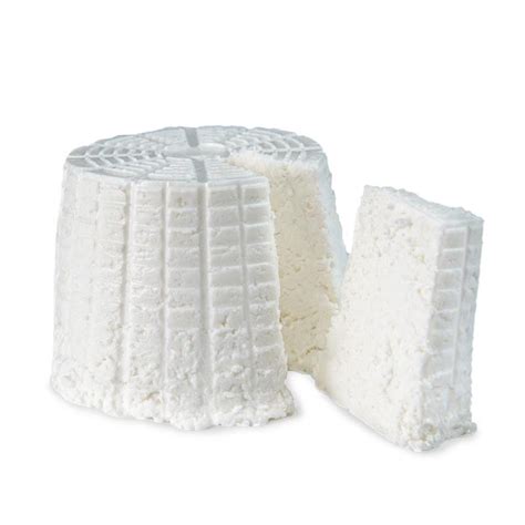 Čerstvá ricotta