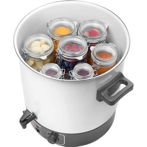 Elektrický zavárací hrniec