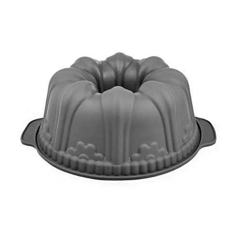 Silikónová forma na tortu s detailným vzorom