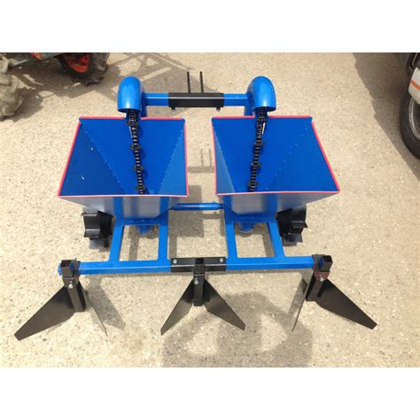 Schéma fungovania sadzača zemiakov