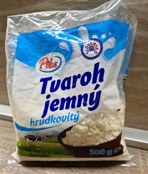 Výber tvarohu - hrudkovitý a jemný