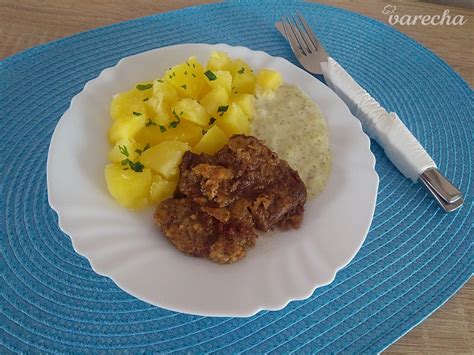 Suroviny na hovädzie rezne