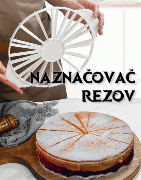 Krájanie torty na obdĺžnikové pláty