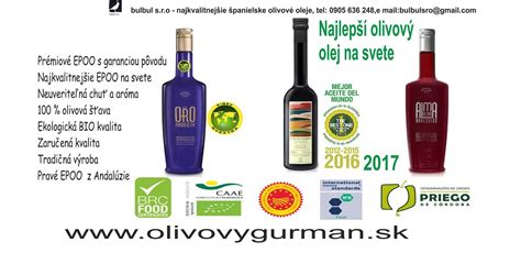 Graf porovnávajúci kyslosť olivových olejov a ich chuť