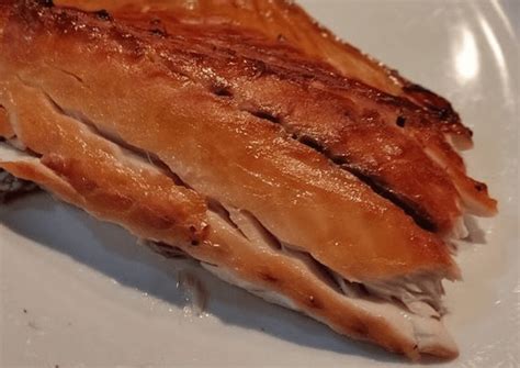 Nádherný exemplár kahawai