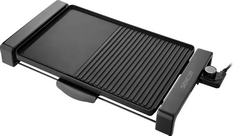 kontaktný gril Sencor SBG 106BK