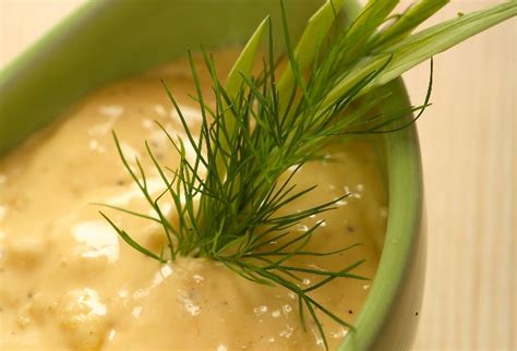 Ingrediencie na francúzsky dressing