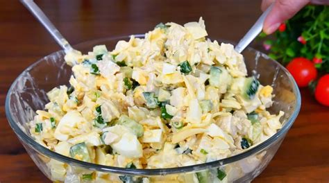 Šalát s francúzskym dressingom