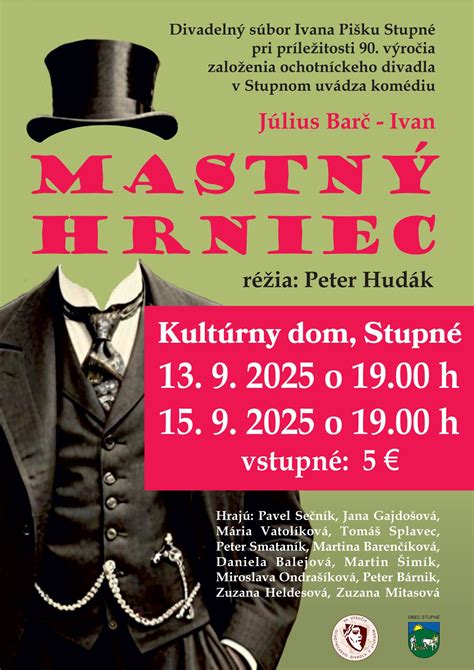 Ilustrácia satirickej scény z hry Mastný hrniec