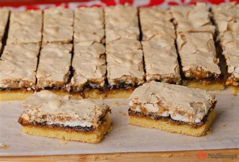 Štruktúra torty Londýnske rezy