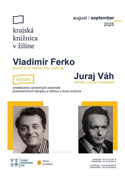 Vladimír Ferko ako novinár