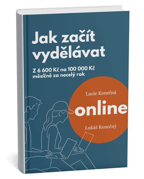 Obálka knihy 