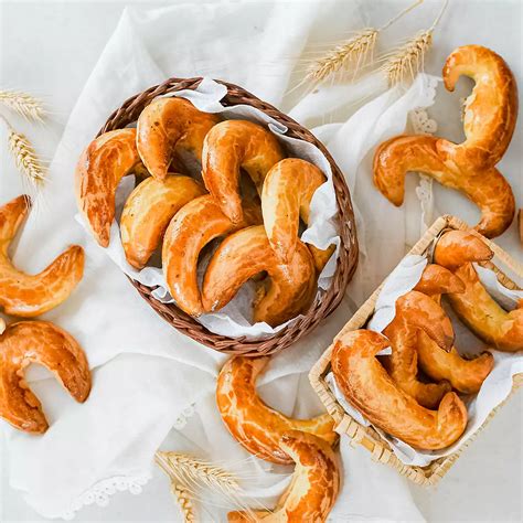 Bratislavské rožky