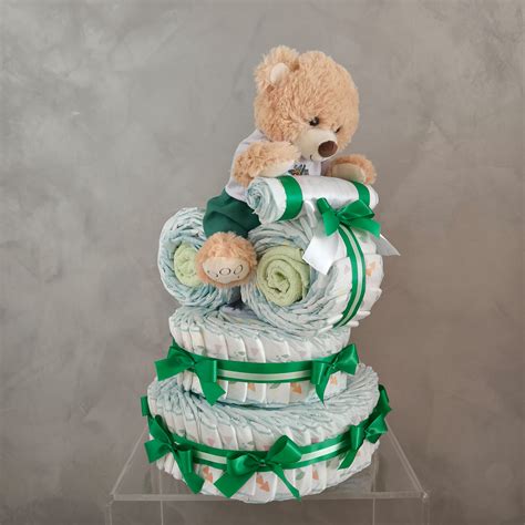 Plienková torta v rôznych prevedeniach