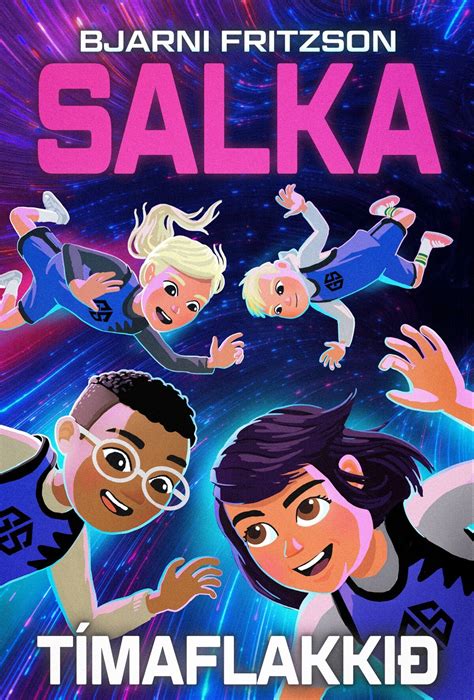 Ilustrácia hustého a tekutého salka