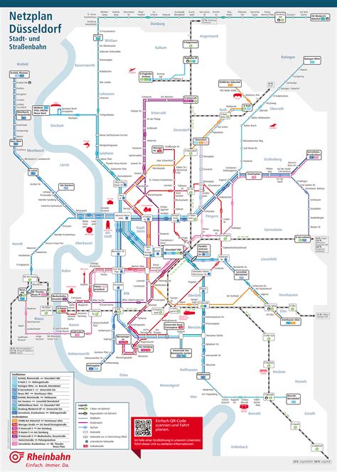Mapa verejnej dopravy