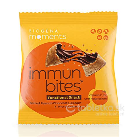 Balenie bezlepkového Mini Bites mixu od Cukrari.sk