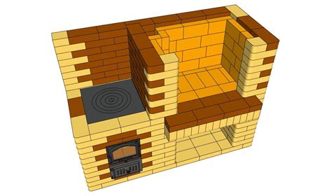 Schéma multifunkčného grilu