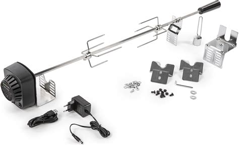 Príslušenstvo ku grilu na kurčatá