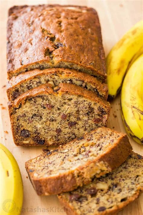 Banana Bread