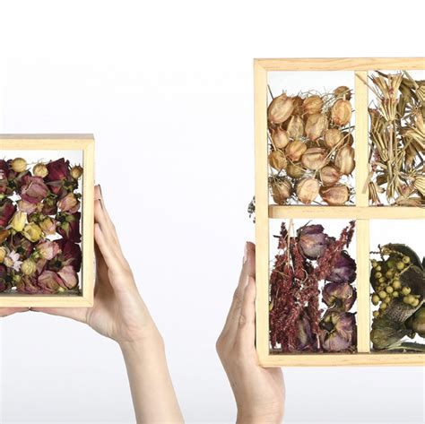 Skladovanie sušených bobkových listov