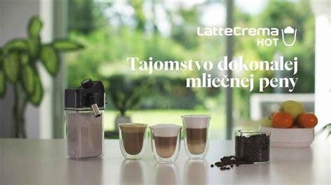 Ilustrácia dokonalej mliečnej peny