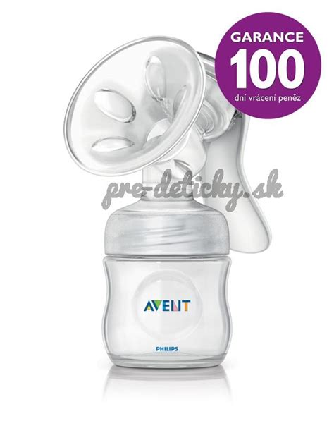 Ilustrácia Philips AVENT odsávačky materského mlieka v akcii