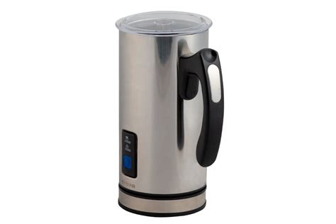 Elektrický napeňovač mlieka