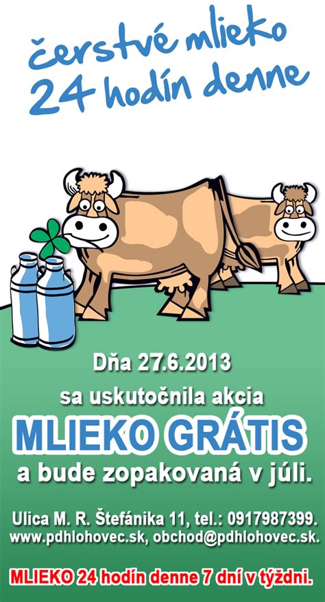tabuľka s kritériami kvality surového mlieka