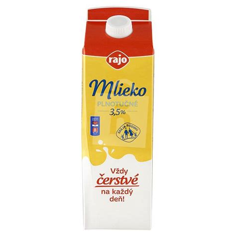 Čerstvé mlieko a jogurtová kultúra