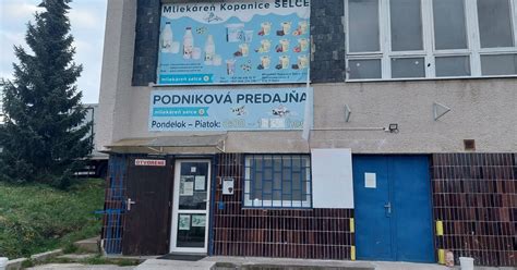 Moderná mliekareň s výrobnými linkami